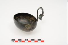 Foto von Bronzeschöpfgefäß (NHMW-PRAE-024909)